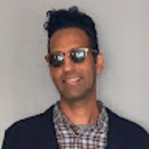 Meet your Posher, Sush